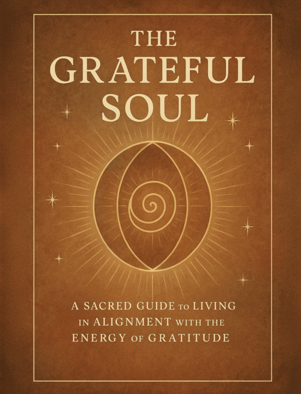 The Grateful Soul eBook
